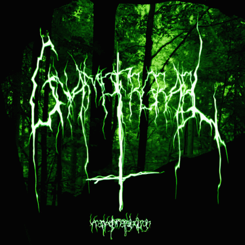 Gnarparfarlen : Verfall der Gesegneten